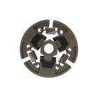 Kupplung und Kettenrad für Stihl 017 018 019T MS170 MS180 MS190 MS210 MS230 MS250 Kettensägen (OEM 11231602050 11236402003)