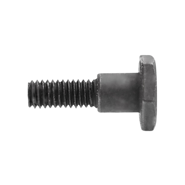 Kupplungschraube für chinesische Motorsensen und Motorsensen aus dem Hobbymarkt mit einem Hubraum von 26 ccm
