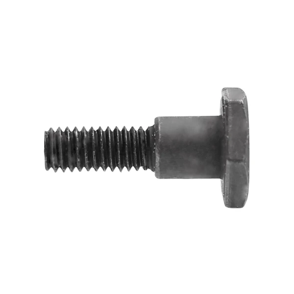 Kupplungschraube für chinesische Motorsensen und Motorsensen aus dem Hobbymarkt mit einem Hubraum von 26 ccm