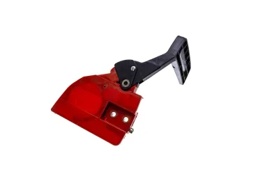 Kupplungsdeckel für Husqvarna 136 137 141 142 Kettensägen (OEM 530054802)