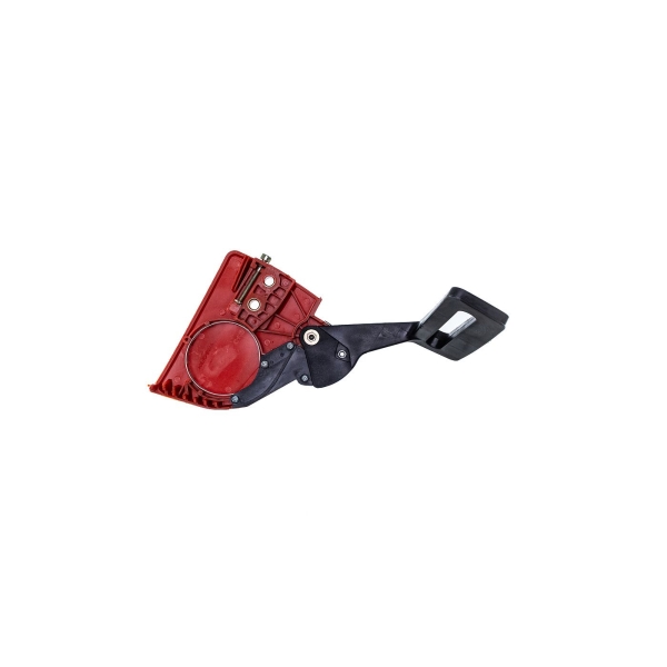 Kupplungsdeckel für Husqvarna 136 137 141 142 Kettensägen (OEM 530054802)