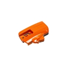 Kupplungsdeckel für Husqvarna 340 345 346XP 350 351 353 357 359 Kettensägen (OEM 537107801)