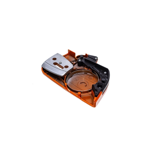 Kupplungsdeckel für Husqvarna 340 345 346XP 350 351 353 357 359 Kettensägen (OEM 537107801)
