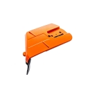 Kupplungsdeckel für Husqvarna 362 362XP 365 365H 365 X-Torq 371XP 372XP 372 XP X-Torq 570 575XP 576XP Kettensägen (OEM 537033501 503796101)