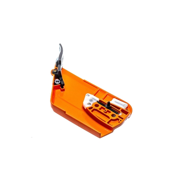 Kupplungsdeckel für Husqvarna 362 362XP 365 365H 365 X-Torq 371XP 372XP 372 XP X-Torq 570 575XP 576XP Kettensägen (OEM 537033501 503796101)