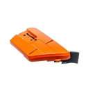 Kupplungsdeckel für Husqvarna 362 362XP 365 365H 365 X-Torq 371XP 372XP 372 XP X-Torq 570 575XP 576XP Kettensägen (OEM 537033501 503796101)