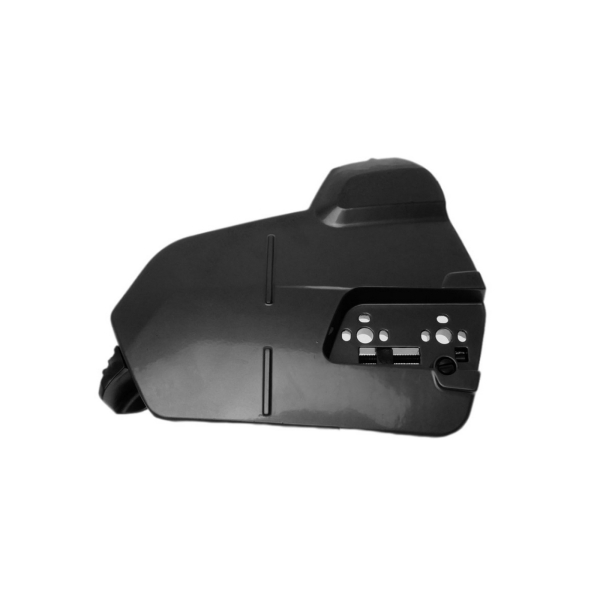 Kupplungsdeckel für Kettensägen Husqvarna 550XP 550XPG 560XP (OEM 505199005)