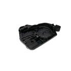Kupplungsdeckel für Kettensägen Husqvarna 550XP 550XPG 560XP (OEM 505199005)