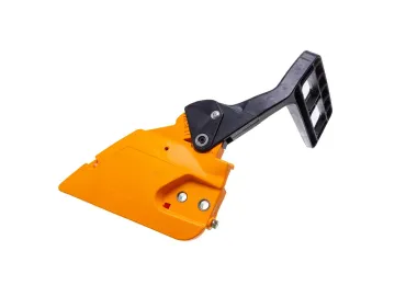 Kupplungsdeckel für Partner 350 351 370 390 420 Kettensägen (OEM 530054744)