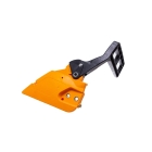 Kupplungsdeckel für Partner 350 351 370 390 420 Kettensägen (OEM 530054744)