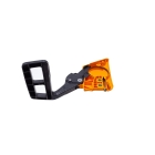 Kupplungsdeckel für Partner 350 351 370 390 420 Kettensägen (OEM 530054744)