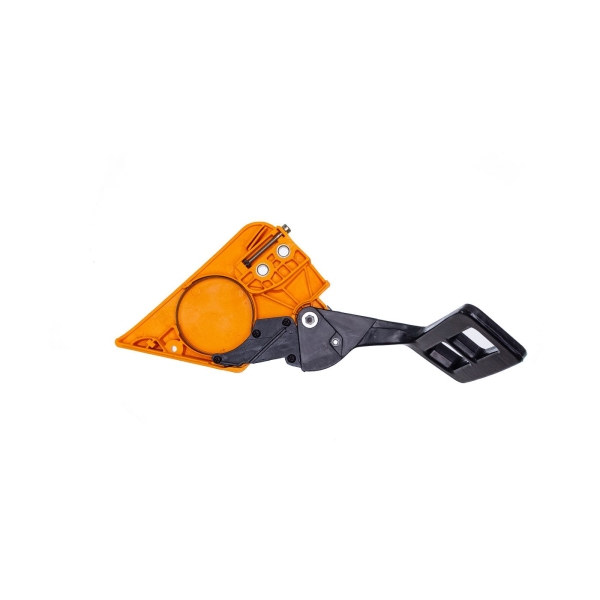 Kupplungsdeckel für Partner 350 351 370 390 420 Kettensägen (OEM 530054744)