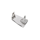 Kupplungsdeckel für Stihl MS170 MS180 017 018 MS210 MS230 MS250 Kettensägen (OEM 11236401704)
