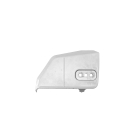 Kupplungsdeckel für Stihl MS170 MS180 017 018 MS210 MS230 MS250 Kettensägen (OEM 11236401704)
