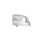 Kupplungsdeckel für Stihl MS170 MS180 017 018 MS210 MS230 MS250 Kettensägen (OEM 11236401704)