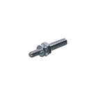 Kupplungsdeckel Kupplungsschraube für Kettensäge Stihl MS441 MS780 MS880 (OEM 11381480700)