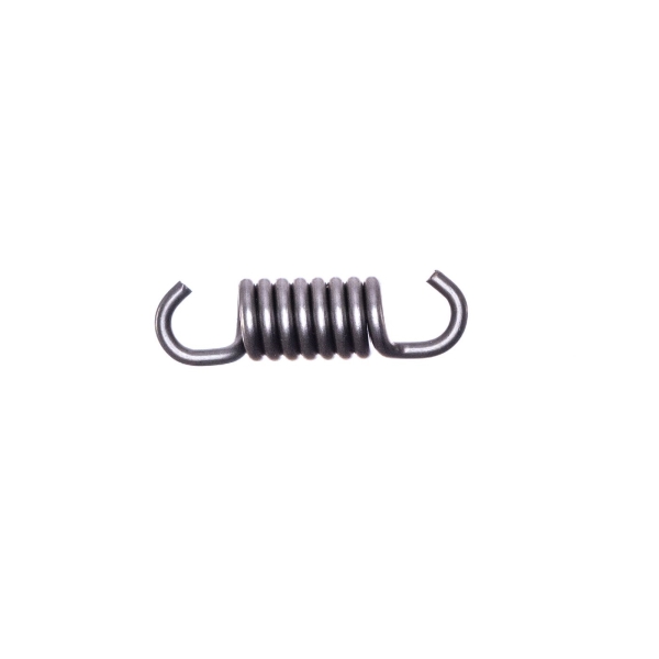 Kupplungsfeder für Honda GX31 GX35 GX35NT FG100 HHT31S HHE31C UMK431 Länge 41 mm (OEM 22000-ZM5-003)