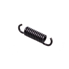 Kupplungsfeder für Honda GX31 GX35 GX35NT FG100 HHT31S HHE31C UMK431 Länge 47,6 mm (OEM 22000-ZM5-003)