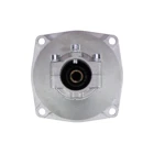 Kupplungsgehäuse für chinesische Motorsensen und Motorsensen aus dem Hobbymarkt mit Rohrdurchmesser 26 mm Welle 7 Zähne