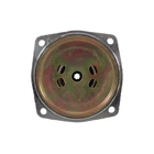 Kupplungsgehäuse für chinesische Motorsensen und Motorsensen aus dem Hobbymarkt mit Rohrdurchmesser 26 mm Welle 7 Zähne