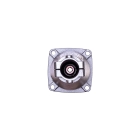 Kupplungsgehäuse für chinesische Motorsensen und Motorsensen aus dem Hobbymarkt mit Rohrdurchmesser 26 mm Welle 7 Zähne