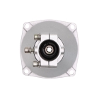 Kupplungsgehäuse für chinesische Motorsensen und Motorsensen aus dem Hobbymarkt mit Rohrdurchmesser 26 mm Welle 7 Zähne
