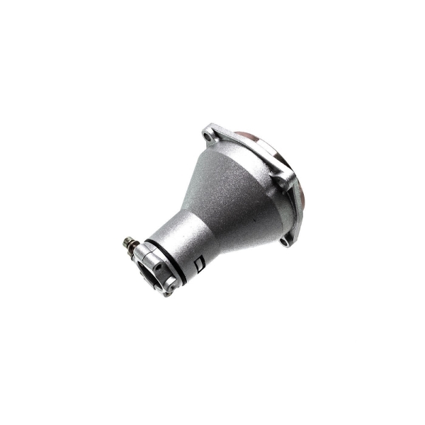 Kupplungsgehäuse für chinesische Motorsensen und Motorsensen aus dem Hobbymarkt mit Rohrdurchmesser 26 mm Welle 9 Zähne