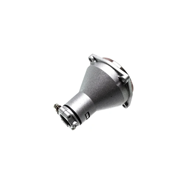 Kupplungsgehäuse für chinesische Motorsensen und Motorsensen aus dem Hobbymarkt mit Rohrdurchmesser 26 mm Welle 9 Zähne