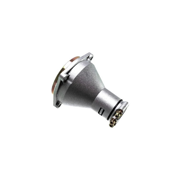 Kupplungsgehäuse für chinesische Motorsensen und Motorsensen aus dem Hobbymarkt mit Rohrdurchmesser 26 mm Welle 9 Zähne