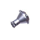 Kupplungsgehäuse für chinesische Motorsensen und Motorsensen aus dem Hobbymarkt mit Rohrdurchmesser 28 mm Welle 7 Zähne