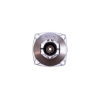 Kupplungsgehäuse für chinesische Motorsensen und Motorsensen aus dem Hobbymarkt mit Rohrdurchmesser 28 mm Welle 7 Zähne