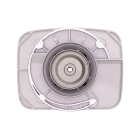Kupplungsgehäuse für Stihl FS160 FS180 FS220 FS290 Freischneider (OEM 41191610501)