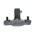 Kupplungsgehäuse für Stihl FS400 FS450 FS480 Freischneider (OEM 41281600601)