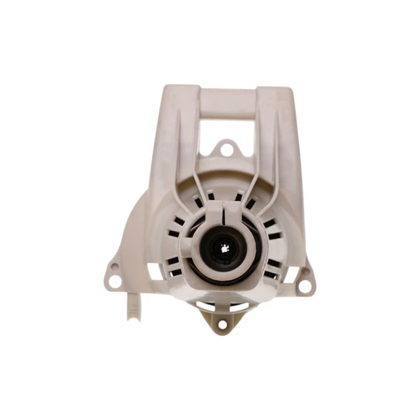Kupplungsgehäuse für Stihl FS75 FS80 FS80R FS85 FS85R FS85T FS85RX FC75 FC85 FH75 HL75 HL75K HT70 HT75 KA85R KM85 KM85R KW85 SP80 SP81 SP85 Freischneider (OEM 41370801800)