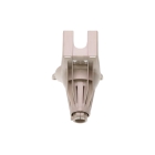 Kupplungsgehäuse für Stihl FS75 FS80 FS80R FS85 FS85R FS85T FS85RX FC75 FC85 FH75 HL75 HL75K HT70 HT75 KA85R KM85 KM85R KW85 SP80 SP81 SP85 Freischneider (OEM 41370801800)