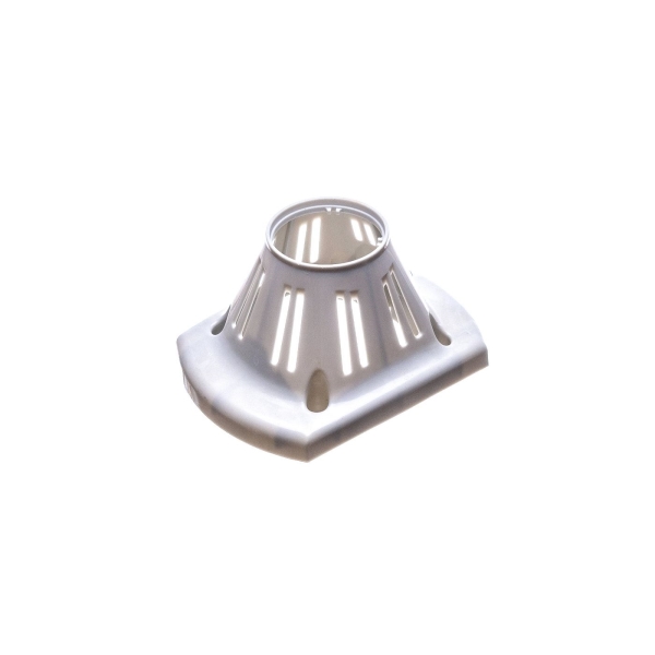 Kupplungshaube für Freischneider Stihl FS120 FS200 FS250 FS350 HT250 (OEM 41341600400)