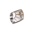 Kupplungshaube für Freischneider Stihl FS120 FS200 FS250 FS350 HT250 (OEM 41341600400)