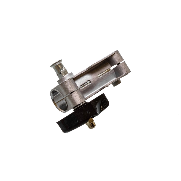 Kupplungsmuffe für chinesische Motorsensen und Motorsensen aus dem Hobbymarkt mit einem Rohrdurchmesser von 25 mm