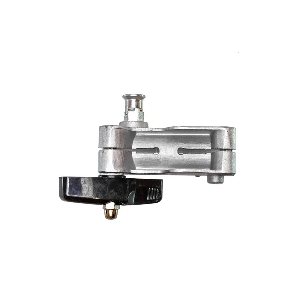 Kupplungsmuffe für chinesische Motorsensen und Motorsensen aus dem Hobbymarkt mit einem Rohrdurchmesser von 25 mm