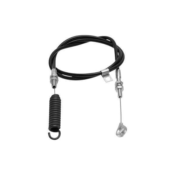Kupplungsseil 1070 x 1210 mm für Gartentraktoren MTD Lawnflite Cub Cadet Gartentraktoren (OEM 746-1123 746-1123A)
