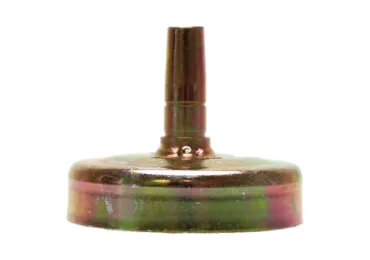Kupplungstrommel 4T für Freischneider BC430 BC520 mit Hubraum 43 ccm - 52 ccm