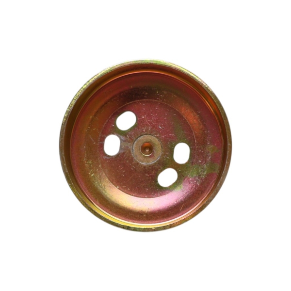 Kupplungstrommel 4T für Freischneider BC430 BC520 mit Hubraum 43 ccm - 52 ccm