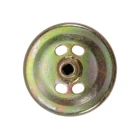 Kupplungstrommel 4T für Freischneider BC430 BC520 mit Hubraum 43 ccm - 52 ccm