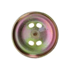 Kupplungstrommel 4T für Freischneider BC430 BC520 mit Hubraum 43 ccm - 52 ccm