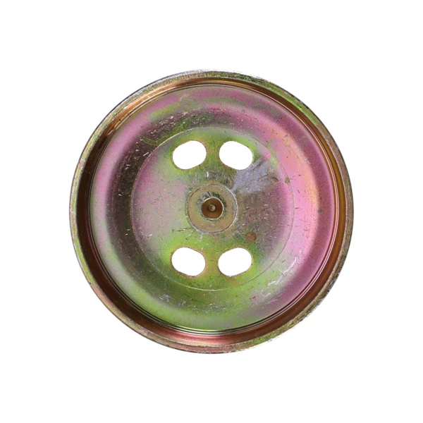 Kupplungstrommel 4T für Freischneider BC430 BC520 mit Hubraum 43 ccm - 52 ccm