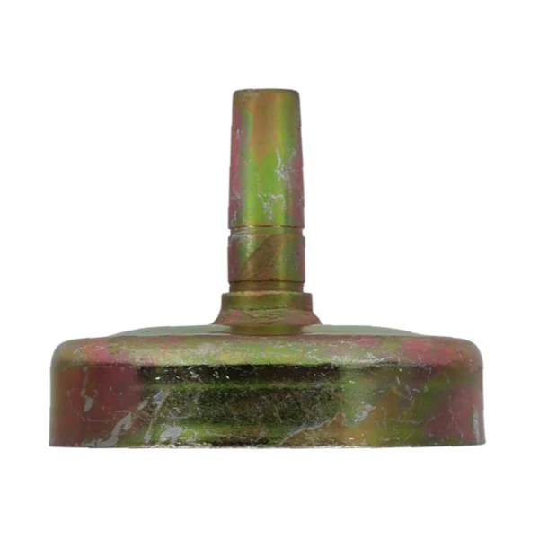 Kupplungstrommel 4T für Freischneider BC430 BC520 mit Hubraum 43 ccm - 52 ccm