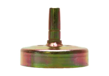 Kupplungstrommel 7T für Freischneider BC430 BC520 mit Hubraum 43 cc - 52 cc