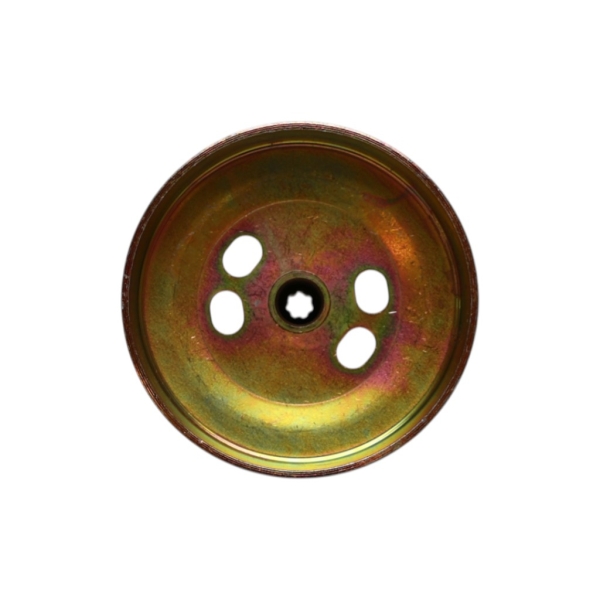 Kupplungstrommel 7T für Freischneider BC430 BC520 mit Hubraum 43 cc - 52 cc
