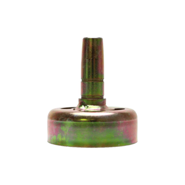 Kupplungstrommel 7T für Freischneider CG260 mit Hubraum 26 ccm