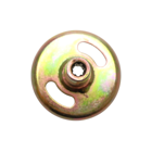 Kupplungstrommel 7T für Freischneider CG260 mit Hubraum 26 ccm